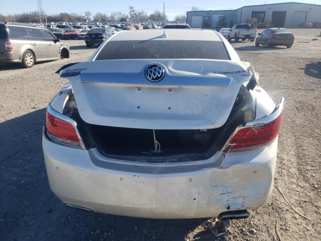 Photo 5 VIN: 1G4GE5GD6BF298037 - BUICK LACROSSE C 