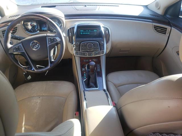 Photo 7 VIN: 1G4GE5GD6BF298037 - BUICK LACROSSE C 