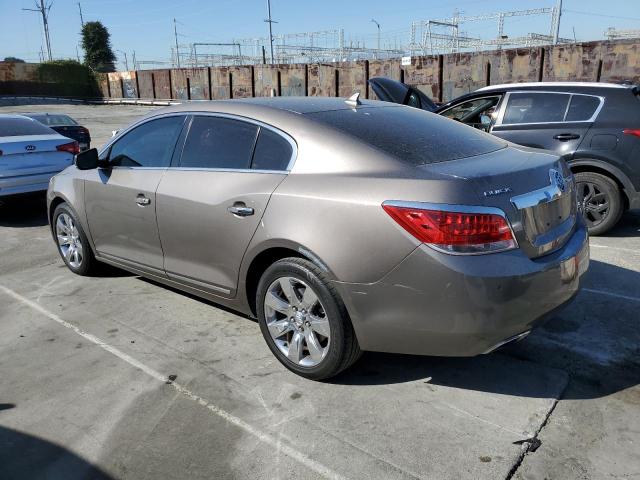 Photo 1 VIN: 1G4GE5GD6BF399398 - BUICK LACROSSE 