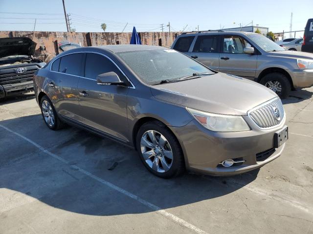 Photo 3 VIN: 1G4GE5GD6BF399398 - BUICK LACROSSE 