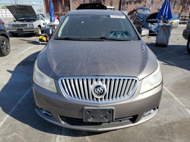 Photo 4 VIN: 1G4GE5GD6BF399398 - BUICK LACROSSE 