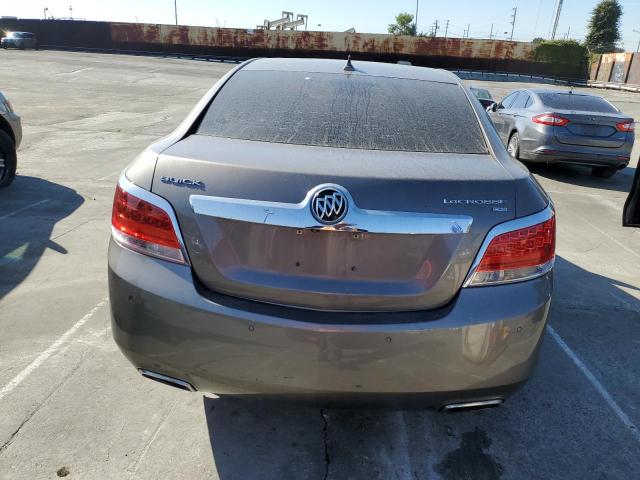 Photo 5 VIN: 1G4GE5GD6BF399398 - BUICK LACROSSE 