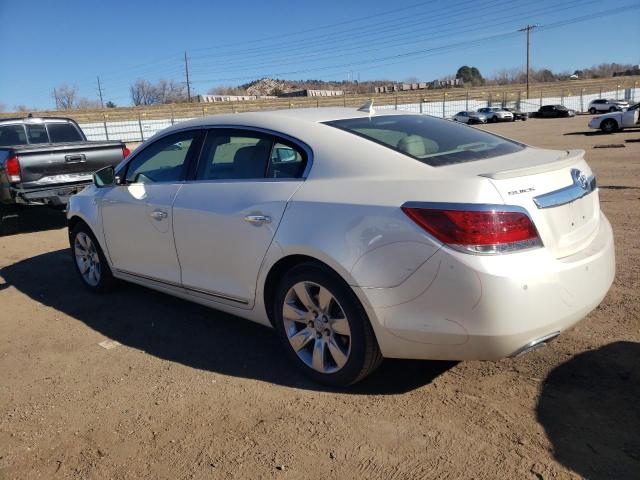 Photo 1 VIN: 1G4GE5GD7BF182510 - BUICK LACROSSE C 