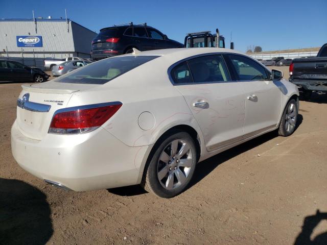 Photo 2 VIN: 1G4GE5GD7BF182510 - BUICK LACROSSE C 