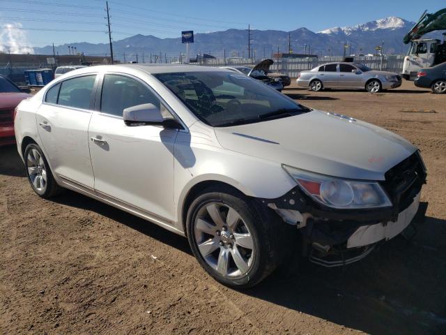 Photo 3 VIN: 1G4GE5GD7BF182510 - BUICK LACROSSE C 