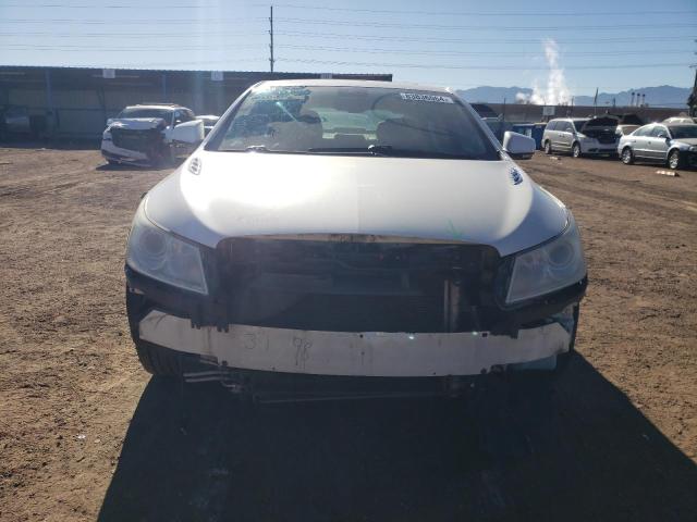 Photo 4 VIN: 1G4GE5GD7BF182510 - BUICK LACROSSE C 