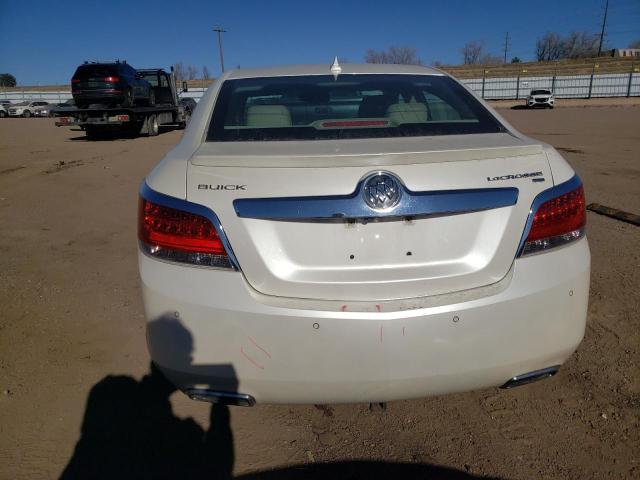 Photo 5 VIN: 1G4GE5GD7BF182510 - BUICK LACROSSE C 