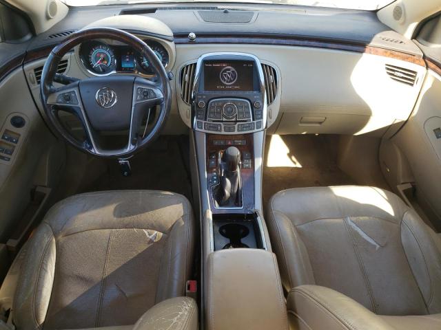 Photo 7 VIN: 1G4GE5GD7BF182510 - BUICK LACROSSE C 