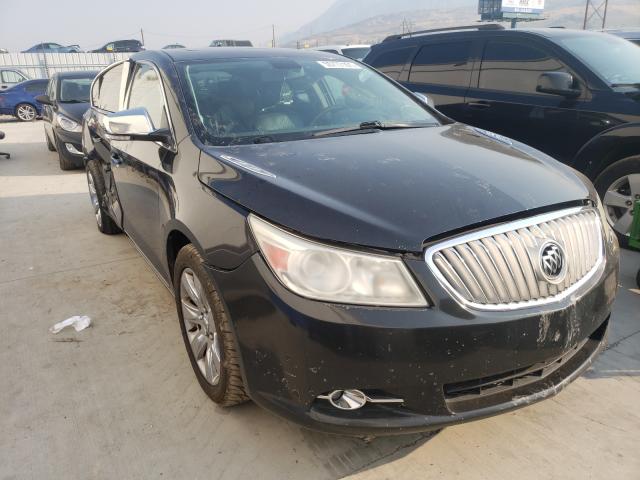 Photo 0 VIN: 1G4GE5GD7BF185262 - BUICK LACROSSE C 