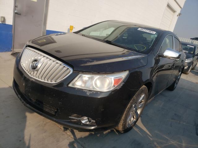 Photo 1 VIN: 1G4GE5GD7BF185262 - BUICK LACROSSE C 