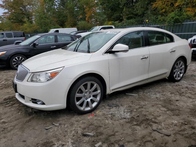 Photo 0 VIN: 1G4GE5GD8BF111459 - BUICK LACROSSE C 