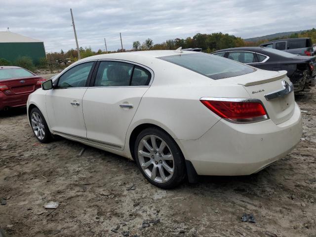 Photo 1 VIN: 1G4GE5GD8BF111459 - BUICK LACROSSE C 