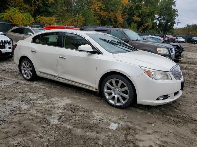 Photo 3 VIN: 1G4GE5GD8BF111459 - BUICK LACROSSE C 