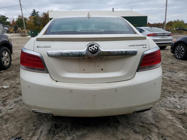 Photo 5 VIN: 1G4GE5GD8BF111459 - BUICK LACROSSE C 