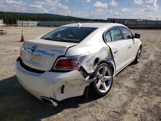 Photo 3 VIN: 1G4GE5GD8BF118623 - BUICK LACROSSE C 