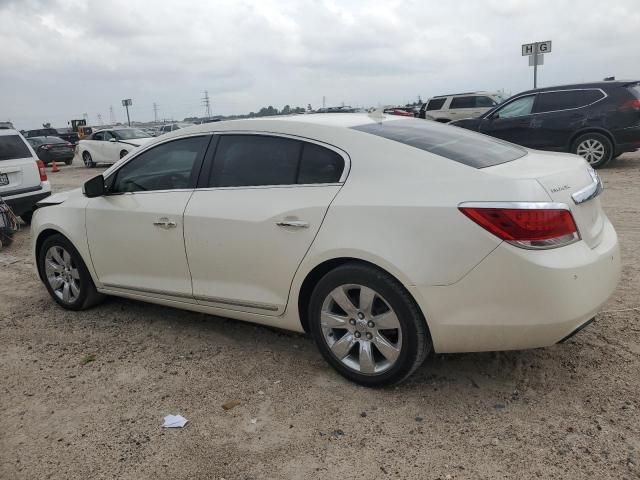 Photo 1 VIN: 1G4GE5GD8BF166039 - BUICK LACROSSE 