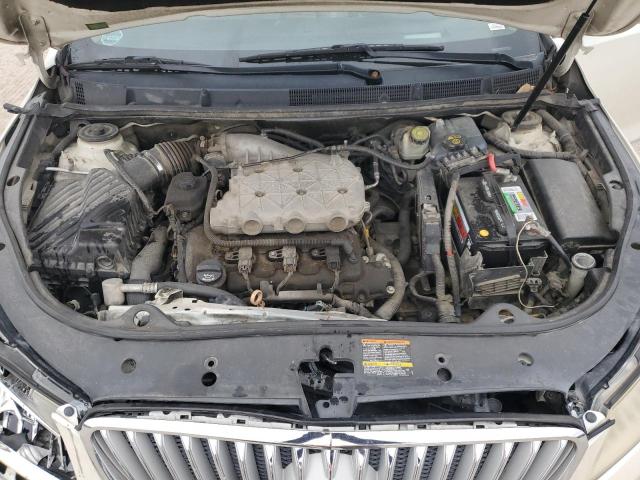 Photo 10 VIN: 1G4GE5GD8BF166039 - BUICK LACROSSE 