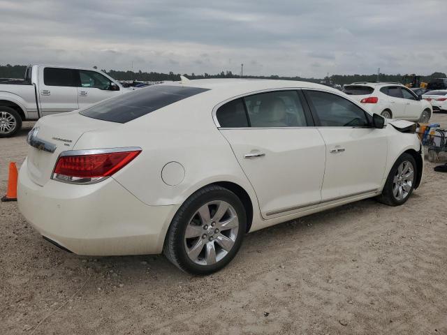 Photo 2 VIN: 1G4GE5GD8BF166039 - BUICK LACROSSE 