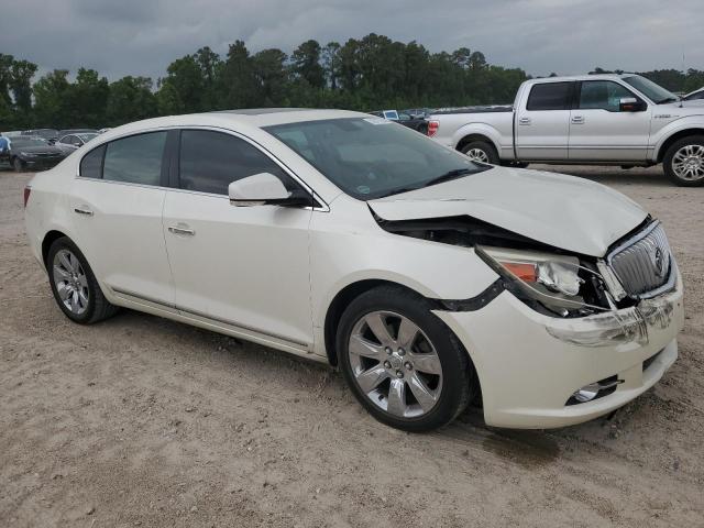 Photo 3 VIN: 1G4GE5GD8BF166039 - BUICK LACROSSE 