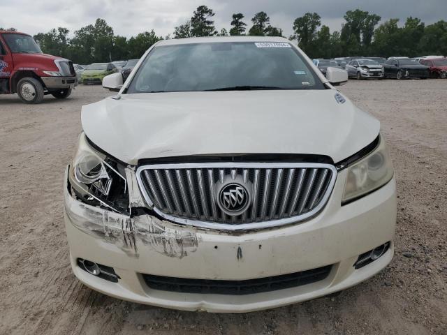 Photo 4 VIN: 1G4GE5GD8BF166039 - BUICK LACROSSE 