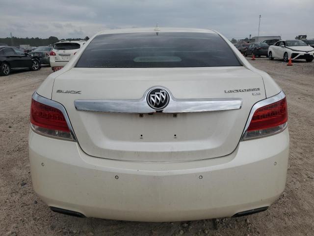 Photo 5 VIN: 1G4GE5GD8BF166039 - BUICK LACROSSE 