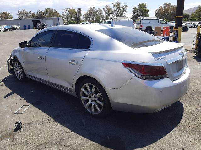 Photo 2 VIN: 1G4GE5GD8BF358481 - BUICK LACROSSE C 