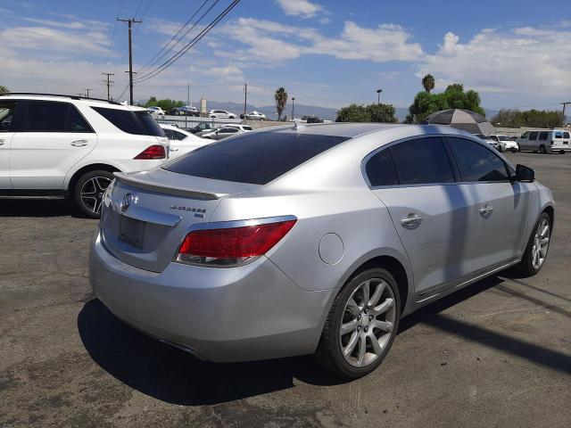 Photo 3 VIN: 1G4GE5GD8BF358481 - BUICK LACROSSE C 