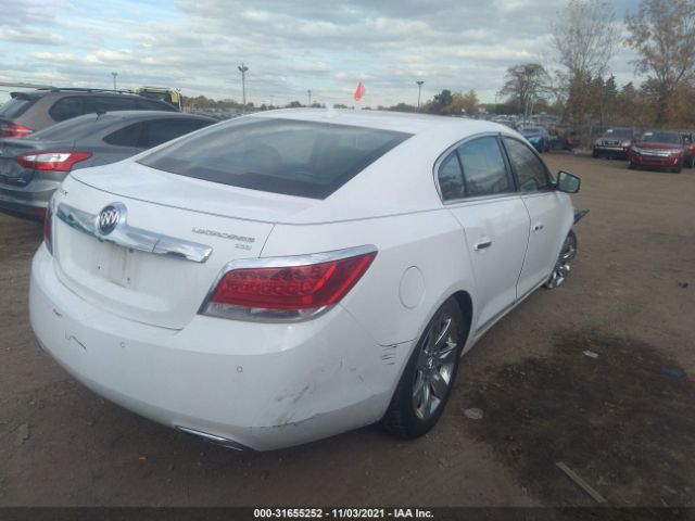 Photo 3 VIN: 1G4GE5GD8BF372588 - BUICK LACROSSE 