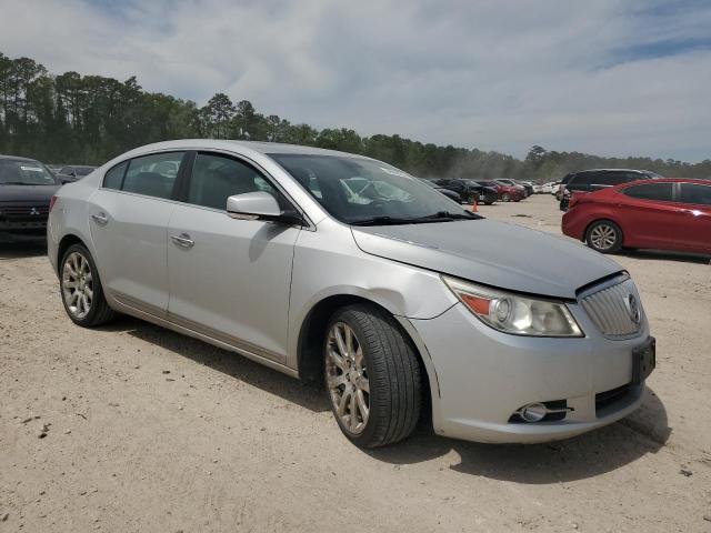 Photo 3 VIN: 1G4GE5GD8BF386913 - BUICK LACROSSE 