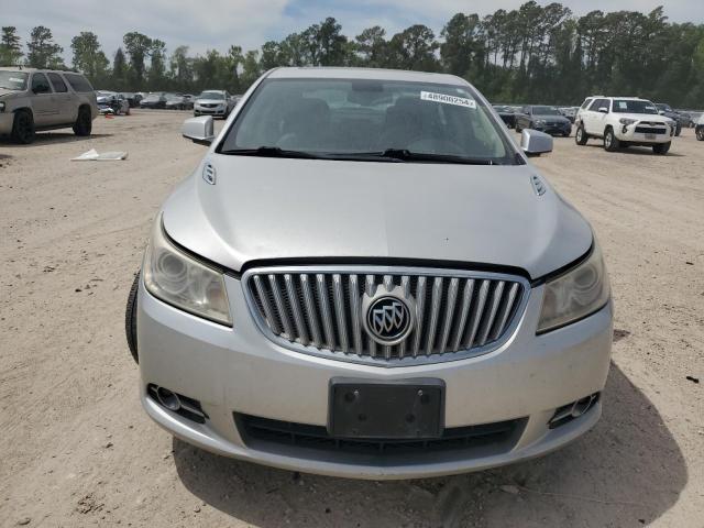 Photo 4 VIN: 1G4GE5GD8BF386913 - BUICK LACROSSE 