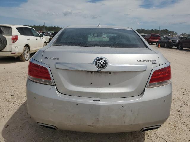 Photo 5 VIN: 1G4GE5GD8BF386913 - BUICK LACROSSE 