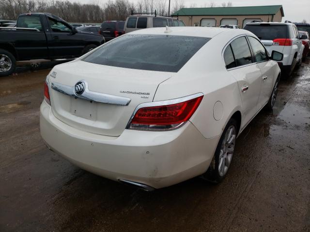 Photo 3 VIN: 1G4GE5GD9BF144941 - BUICK LACROSSE C 