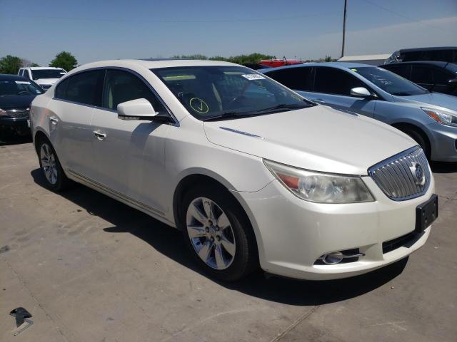 Photo 0 VIN: 1G4GE5GD9BF192049 - BUICK LACROSSE C 