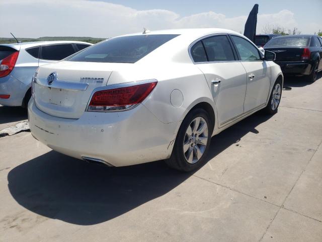 Photo 3 VIN: 1G4GE5GD9BF192049 - BUICK LACROSSE C 