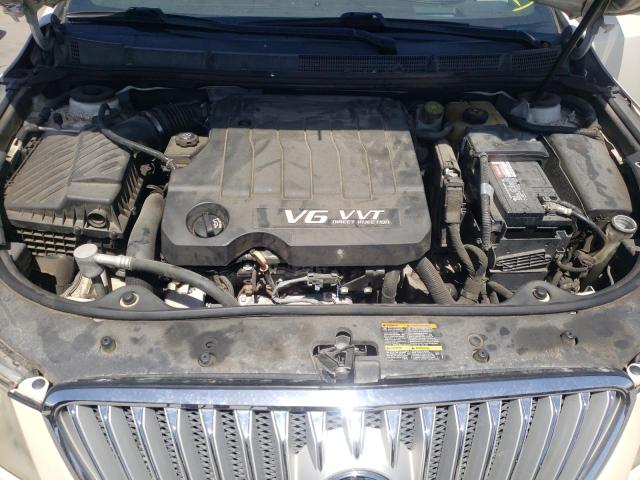 Photo 6 VIN: 1G4GE5GD9BF192049 - BUICK LACROSSE C 