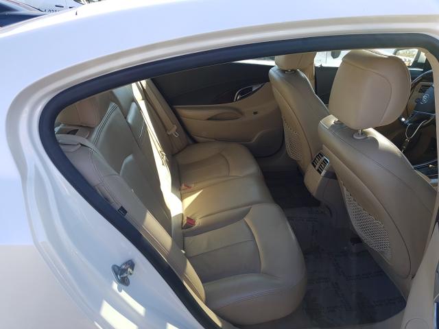 Photo 5 VIN: 1G4GE5GD9BF237233 - BUICK LACROSSE 