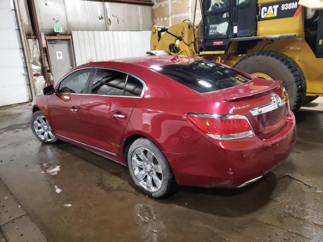 Photo 1 VIN: 1G4GE5GD9BF342774 - BUICK LACROSSE C 