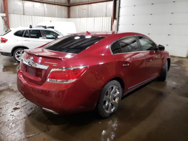 Photo 2 VIN: 1G4GE5GD9BF342774 - BUICK LACROSSE C 