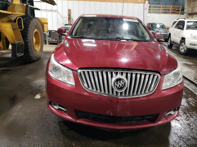 Photo 4 VIN: 1G4GE5GD9BF342774 - BUICK LACROSSE C 