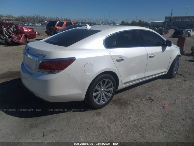 Photo 3 VIN: 1G4GE5GDXBF277806 - BUICK LACROSSE 