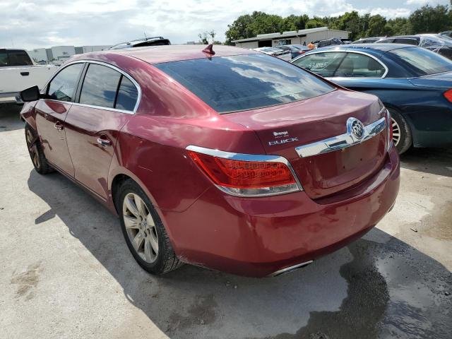 Photo 2 VIN: 1G4GE5GDXBF308469 - BUICK LACROSSE C 