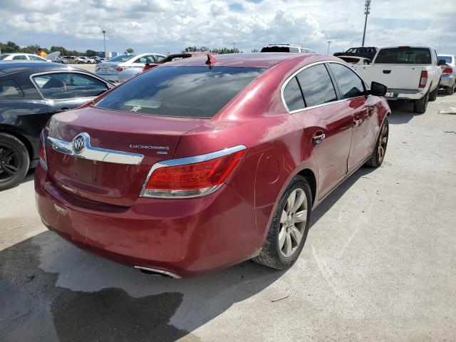 Photo 3 VIN: 1G4GE5GDXBF308469 - BUICK LACROSSE C 