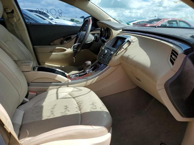 Photo 4 VIN: 1G4GE5GDXBF308469 - BUICK LACROSSE C 