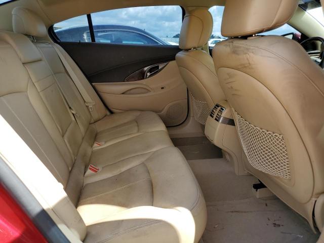 Photo 5 VIN: 1G4GE5GDXBF308469 - BUICK LACROSSE C 