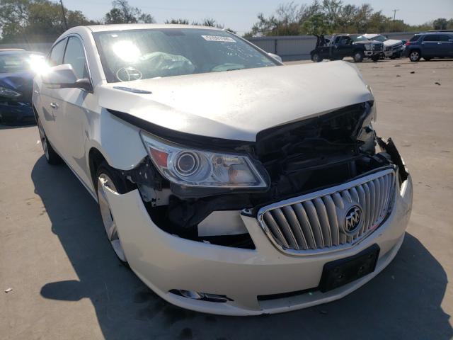 Photo 0 VIN: 1G4GE5GDXBF389019 - BUICK LACROSSE C 