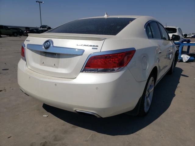 Photo 3 VIN: 1G4GE5GDXBF389019 - BUICK LACROSSE C 