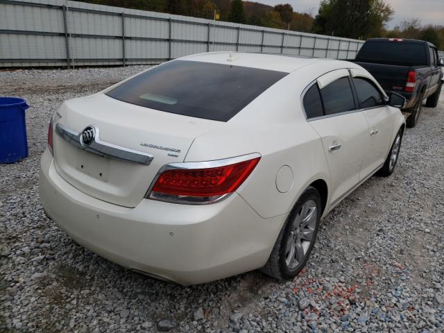 Photo 3 VIN: 1G4GE5GV0AF171601 - BUICK LACROSSE C 