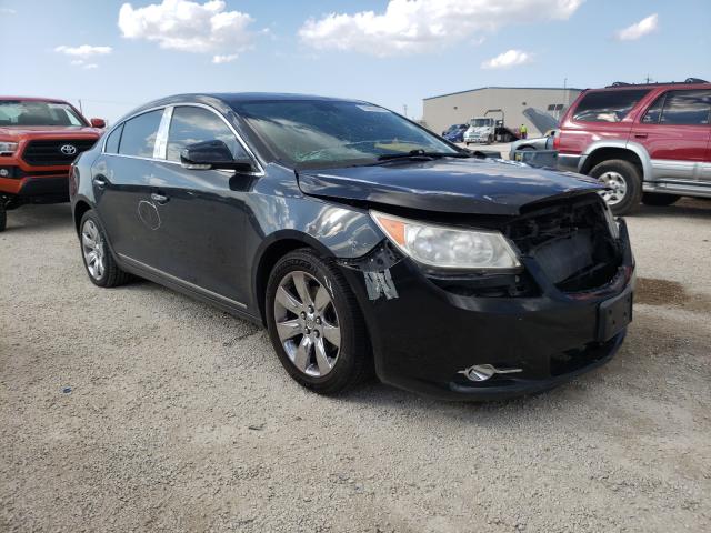 Photo 0 VIN: 1G4GE5GV0AF180928 - BUICK LACROSSE C 