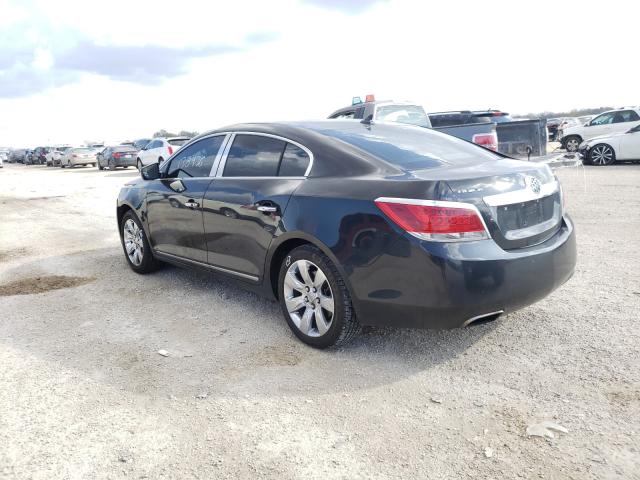 Photo 2 VIN: 1G4GE5GV0AF180928 - BUICK LACROSSE C 