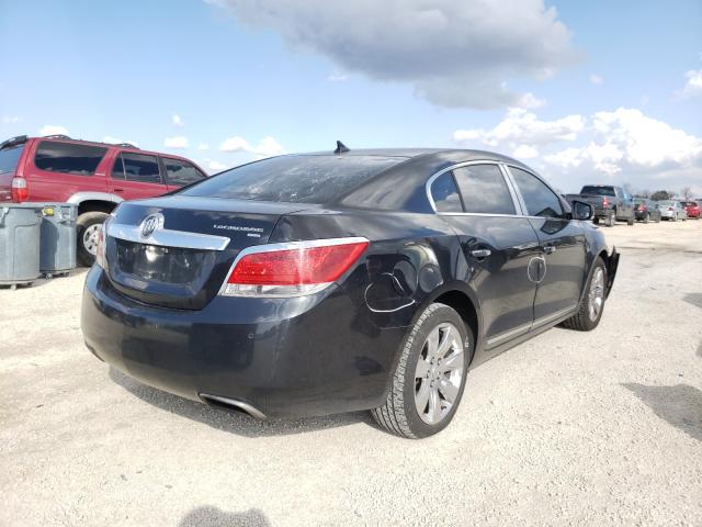 Photo 3 VIN: 1G4GE5GV0AF180928 - BUICK LACROSSE C 